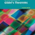 Cover Art for 9781299276420, An Introduction to Godel's Theorems by Peter Smith