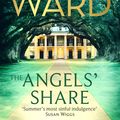 Cover Art for 9780349409924, The Angels' Share by J. R. Ward