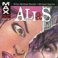 Cover Art for 9780785190912, Alias Omnibus (New Printing) by Brian Michael Bendis