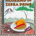 Cover Art for 9781904598985, The Good Husband of Zebra Drive by Alexander McCall Smith