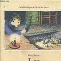 Cover Art for 9782211095983, Les Chapardeurs, Tome 1 : by Norton Mary