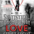 Cover Art for 9780316192866, The Statistical Probability of Love at First Sight by Jennifer E. Smith