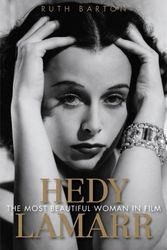 Cover Art for 9780813136547, Hedy Lamarr by Ruth Barton