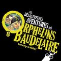 Cover Art for 9782092524886, Les Desastreuses Aventures DES Orphelins Baudelaire by Lemony Snicket