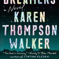 Cover Art for 9781984801487, The Dreamers: A Novel by Karen Thompson Walker