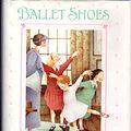 Cover Art for 9780679801054, Ballet Shoes by Noel Streatfeild