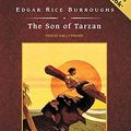 Cover Art for 9781400159246, The Son of Tarzan by Edgar Rice Burroughs