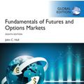 Cover Art for 9781292155036, Fundamentals of Futures and Options Markets, Global Edition by John Hull