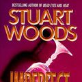 Cover Art for 9780061842658, Imperfect Strangers by Stuart Woods