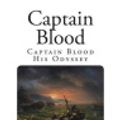 Cover Art for 9781495949647, Captain Blood by Rafael Sabatini