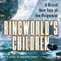 Cover Art for 9781429914062, Ringworld's Children by Larry Niven