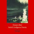 Cover Art for 9783789134067, Abendliches Bad in Katthult. Essays über Astrid Lindgrens Poesie by Edström, Vivi