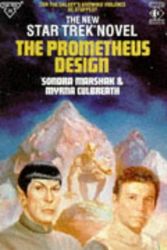 Cover Art for 9781852862848, Prometheus Design by Sondra Marshak, Myrna Culbreath