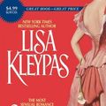 Cover Art for 9780061259357, Suddenly You by Lisa Kleypas