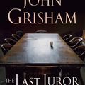 Cover Art for 9780385339681, The Last Juror by John Grisham