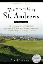 Cover Art for 9781592403981, The Seventh at St. Andrews by Scott Gummer
