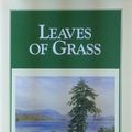 Cover Art for 9781566193047, Leaves of Grass by Walt Whitman