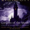 Cover Art for B015QNKMIU, Gardens of the Moon (Malazan Book 1) (The Malazan Book Of The Fallen) by Steven Erikson(2008-03-04) by Steven Erikson