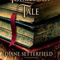 Cover Art for 8601410931124, The Thirteenth Tale by Diane Setterfield