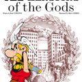 Cover Art for 9780752866383, Asterix: The Mansions of The Gods: Album 17 by Rene Goscinny