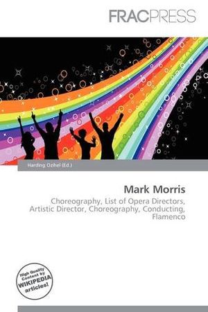 Cover Art for 9786136834030, Mark Morris by Unknown