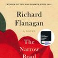 Cover Art for 9780701189051, The Narrow Road to the Deep North by Richard Flanagan