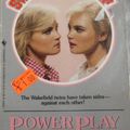 Cover Art for 9780553237306, Power Play by Kate William
