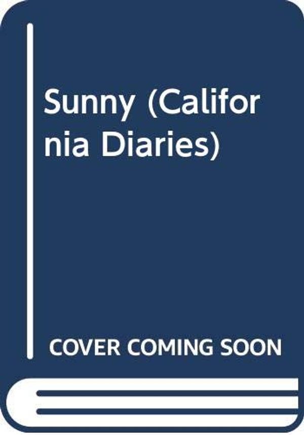 Cover Art for 9780613088503, Sunny, Diary Two by Ann Matthews Martin