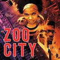 Cover Art for 9780007352210, Zoo City by Lauren Beukes