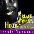 Cover Art for 9780863163210, Interiors : A Black Woman's Healing in Progress by Iyanla Vanzant