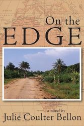 Cover Art for 9781932898309, On the Edge by Julie Coulter Bellon