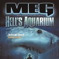 Cover Art for 9781935142645, Meg by Steve Alten