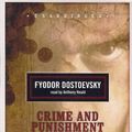 Cover Art for 9781433209772, Crime and Punishment by Fyodor Dostoevsky