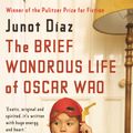 Cover Art for 9780571246205, The Brief Wondrous Life of Oscar Wao by Junot Diaz
