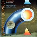 Cover Art for 9780071004947, Thermodynamics by Yunus A. Cengel, Michael A. Boles