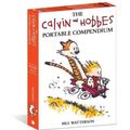 Cover Art for 9781524884970, The Calvin and Hobbes Portable Compendium by Bill Watterson