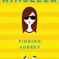 Cover Art for 9780552573672, Finding Audrey by Sophie Kinsella