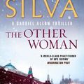 Cover Art for 9781460755488, The Other Woman by Daniel Silva