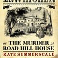 Cover Art for 9780747597285, Suspicions of Mr Whicher by Kate Summerscale