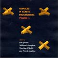 Cover Art for 9780262194235, Advances in Genetic Programming: v. 3 by Lee Spector