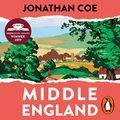 Cover Art for B07G17WBLP, Middle England by Jonathan Coe