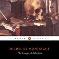 Cover Art for 9780241412343, Essays by Michel De Montaigne, Michel Montaigne