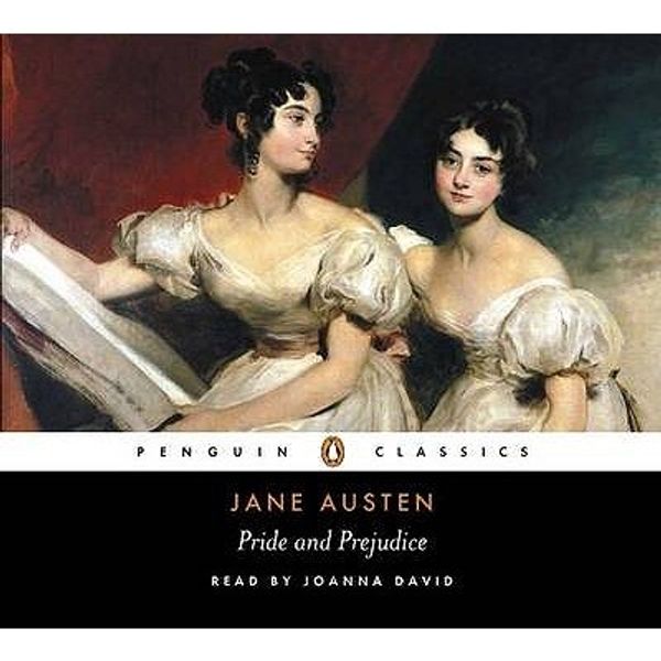 Cover Art for 9780141804453, Pride and Prejudice by Jane Austen