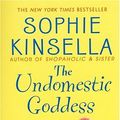 Cover Art for 9780440296522, The Undomestic Goddess by Sophie Kinsella