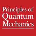 Cover Art for 9781461576754, Principles of Quantum Mechanics by R. Shankar