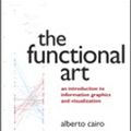 Cover Art for 9780133041361, The Functional Art by Alberto Cairo