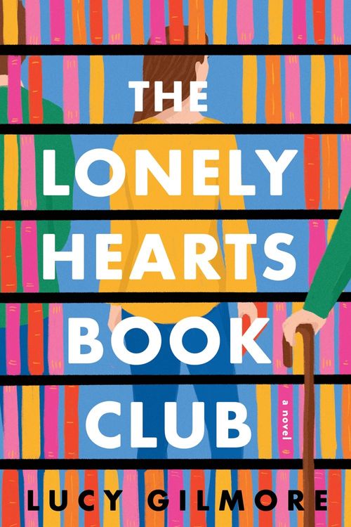 Cover Art for 9781728256214, The Lonely Hearts Book Club by Lucy Gilmore
