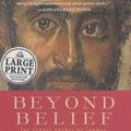 Cover Art for 9780375433429, Beyond Belief by Elaine Pagels