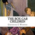 Cover Art for 9781489571274, The Box-Car Children by Gertrude C Warner