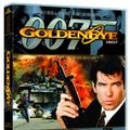Cover Art for 5035822357297, Golden Eye (Ultimate Edition) (Region 2) by TCFHE